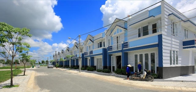 Công tác GPMB tại Dự án KĐT An Phú Sinh gặp nhiều khó khăn