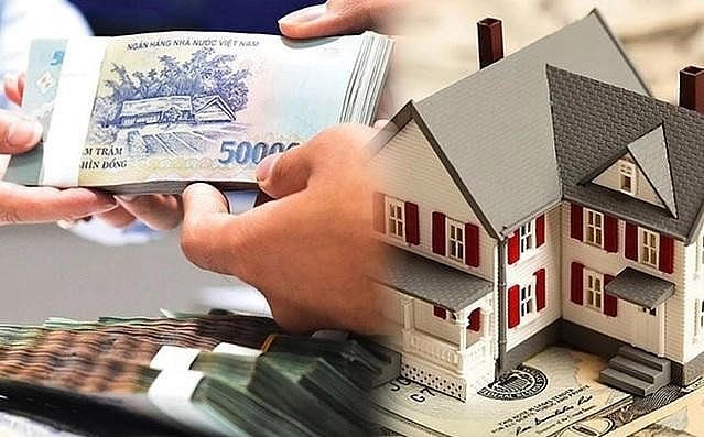 Quy định quản lý, sử dụng vốn, tài sản của tổ chức tín dụng.