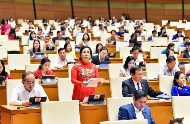 Vướng mắc trong Luật Đất đai dẫn đến tình trạng chậm tiến độ thu hồi đất