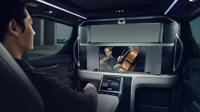 lexus lm 300h royal lounge gia gan 11 ty dong tai viet nam hinh anh 7