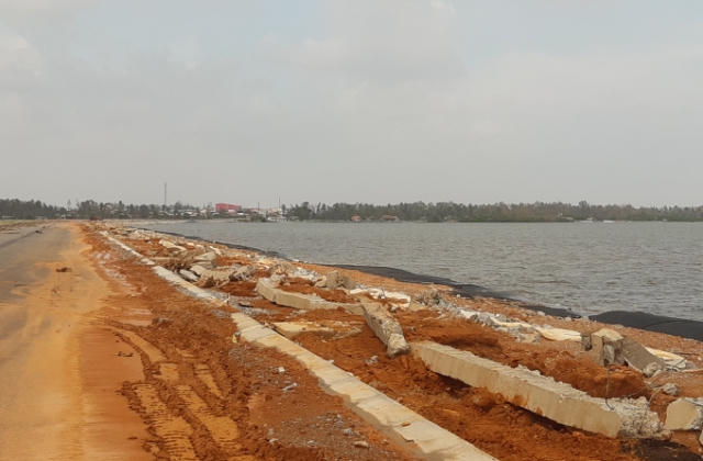 Quảng Nam chấn chỉnh công tác quản lý nhà nước về giá đất