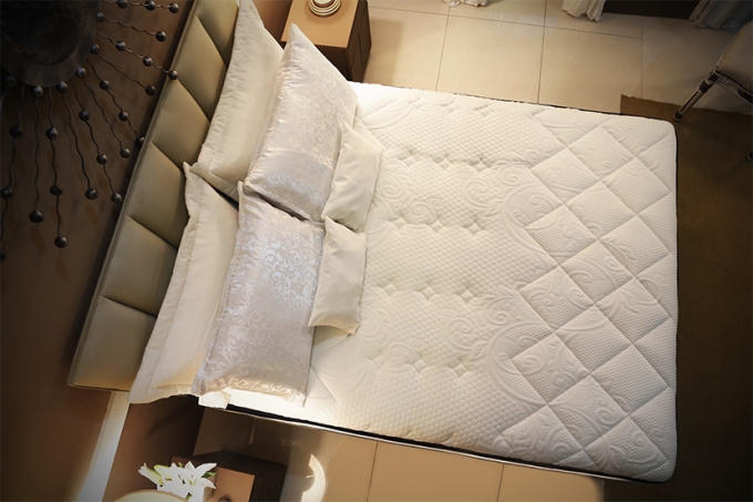 Therapy® loại bỏ sự đau nhức của cơ thể gây ra bởi tư thế ngủ sai