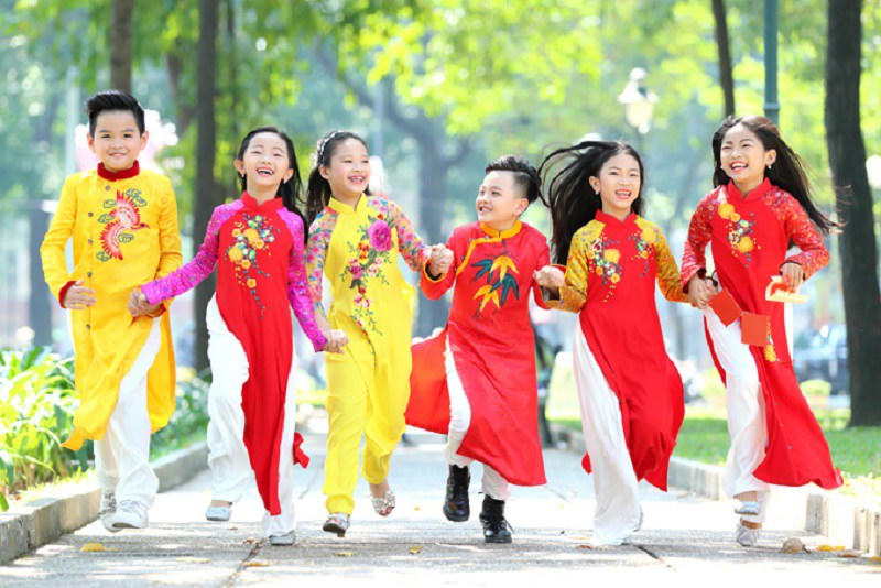 Nhiều tỉnh thành phố đã chốt lịch cho học sinh nghỉ tết Nguyên đán 2024.