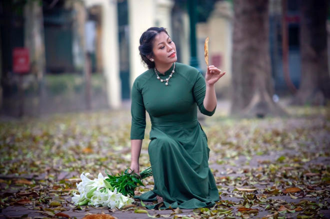 Hoa loa k&egrave;n &ndash; Nỗi nhớ th&aacute;ng Tư&hellip;