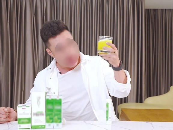 Người quảng cáo có phải chịu trách nhiệm về chất lượng sản phẩm?