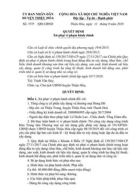quyet dinh xu phat