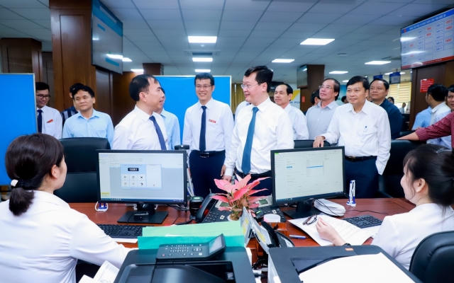 Ông Thái Thanh Quý làm Trưởng Ban Chỉ đạo Cải cách hành chính tỉnh Nghệ An