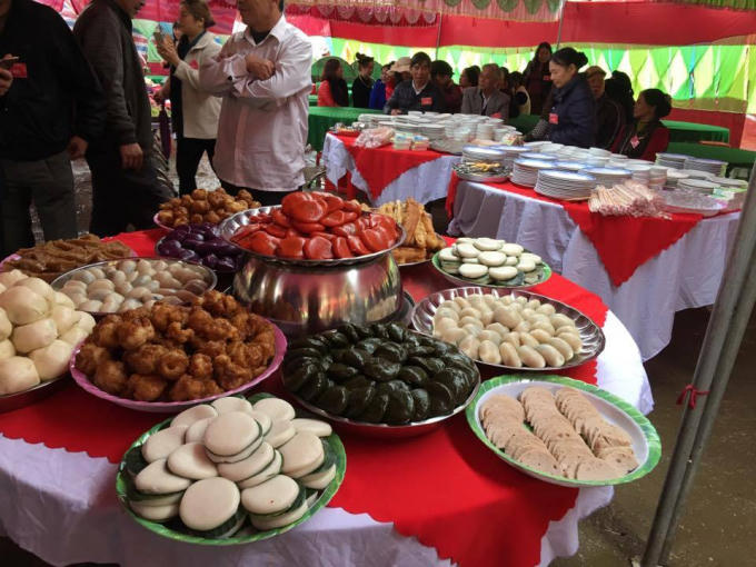 Ảnh: Page Phong cảnh và con người Cao Bằng.
