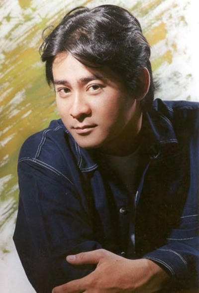 Sự xuất hiện của Huỳnh Anh Tuấn đã thổi một làn gió mới tới nền điện ảnh Việt trong những thập niên 90. Ảnh: internet.