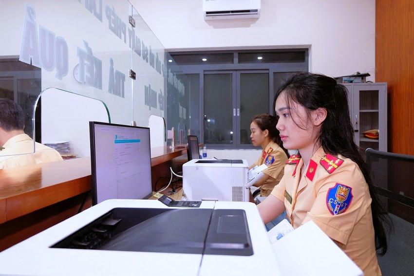Lực lượng Công an tỉnh Đồng Nai phấn đấu giải quyết dứt điểm tình trạng hồ sơ tồn đọng ngay trong tháng 7/2025.
