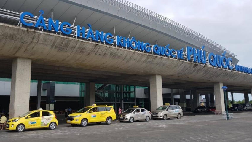 Cục Hàng không chấp thuận 22 nghìn tỷ đồng cho phương án an toàn tại dự án sân bay Phú Quốc.