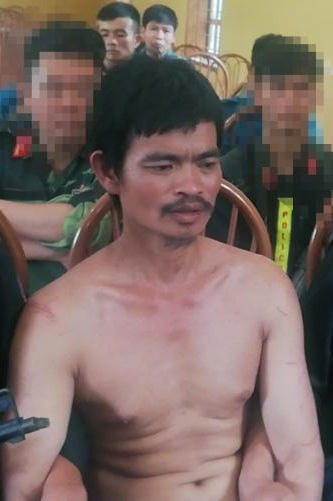 Niên khai đã lên kế hoạch giết hại anh Nam từ trước đó. Ảnh: MC