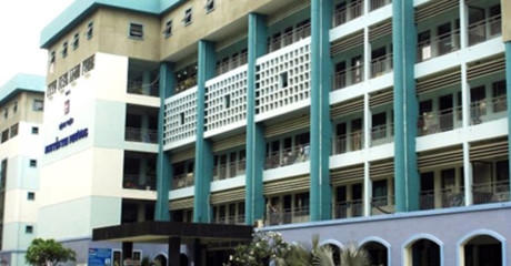 Bệnh viện Nguyễn Tri Phương để xảy ra sai phạm tài chính cả trăm tỷ đồng.