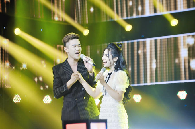 Hit Sơn Tùng kết hợp hit Sing My Song được học trò Thu Phương