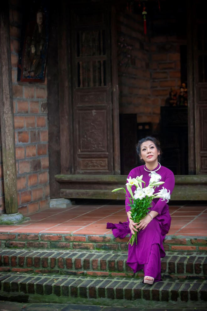 Hoa loa k&egrave;n &ndash; Nỗi nhớ th&aacute;ng Tư&hellip;