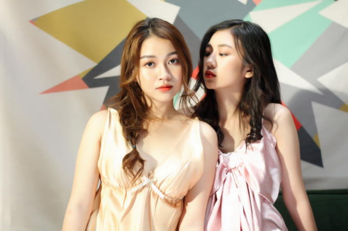 Vicky Nhung thực hiện MV mới dựa tr&ecirc;n chuyện t&igrave;nh &eacute;o le c&oacute; thật