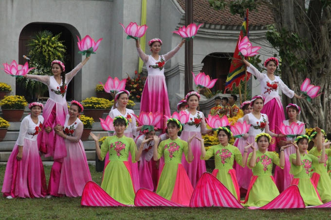 Quảng Ninh: Yên Tử vắng khách ngày khai hội