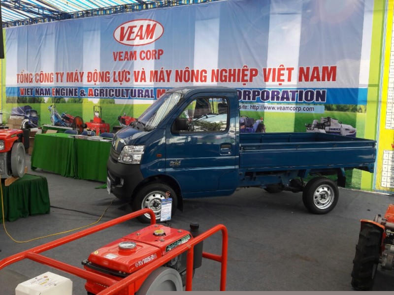 Ảnh minh họa. (Nguồn: MP)