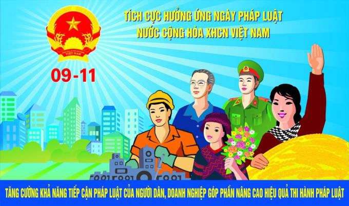 huong ung ngay phap luat