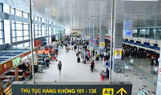 Hạ tầng hàng không sẽ tốt hơn khi tư nhân tham ga vào ngành hàng không?