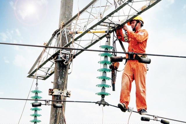 Có đến 47 trên 62 dự án nhà máy điện công suất lớn trên 200 MW bị chậm tiến độ