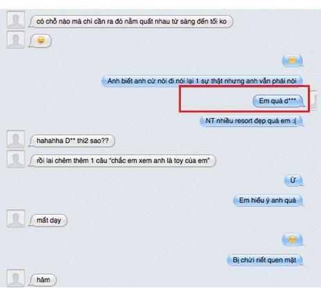 Lộ tin nhắn sex đồng giới, n&oacute;i xấu c&aacute;c sao, Vũ C&aacute;t Tường đ&ograve;i kiện ngược