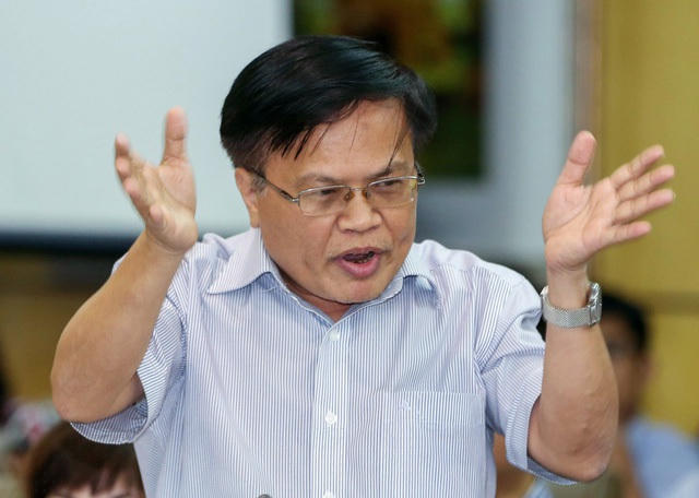 Đừng cản trở làm tê liệt ý chí và khả năng sáng tạo đổi mới của người Việt, doanh nghiệp Việt.
