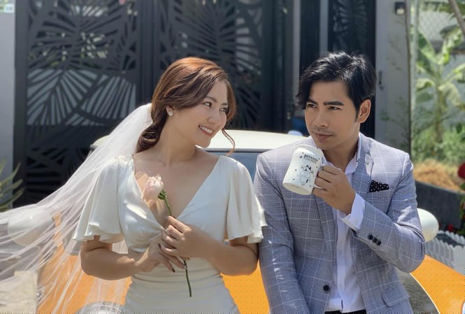 Cuộc sống Ngọc Lan sau khi ly hôn Thanh Bình  - ảnh 13