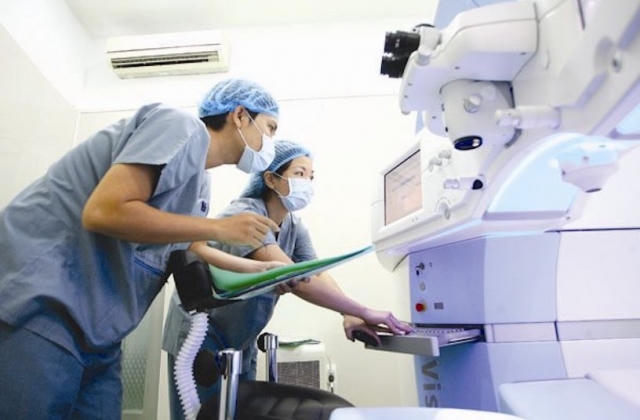 Nhiều nút thắt về trang thiết bị y tế đã được tháo gỡ