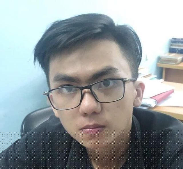 Nghi can Tài