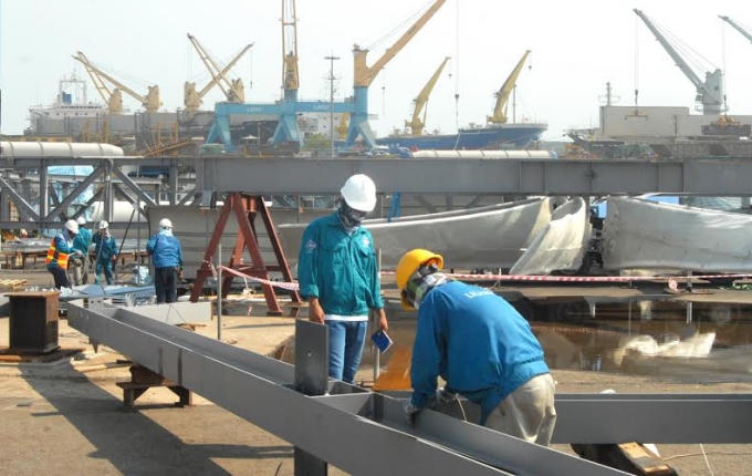 Bộ Xây dựng vẫn muốn các doanh nghiệp như Lilama tiếp tục là “doanh nghiệp trực thuộc”.