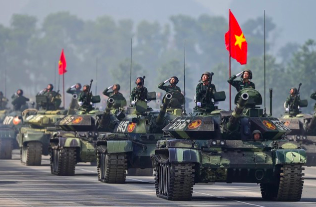 Các hoạt động hợp luyện, sơ duyệt và tổng duyệt sẽ diễn ra vào ngày 21, 24 và 30/8.