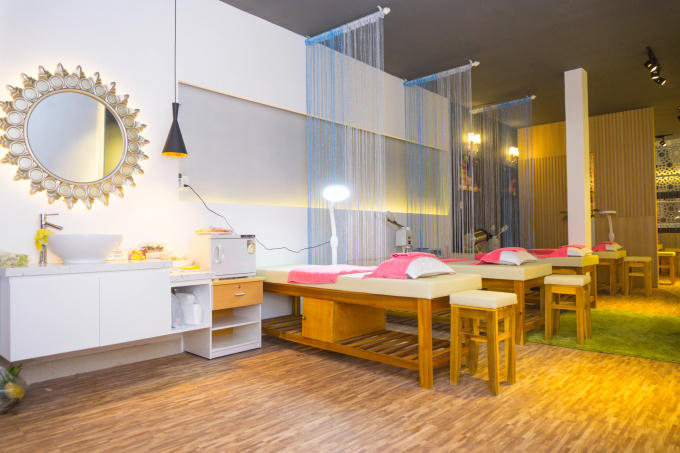 Hiệp Th&agrave;nh Phun Xăm Thẩm Mỹ&amp;amp;SPA C&ocirc;ng Nghệ Cao bậc nhất miền trung