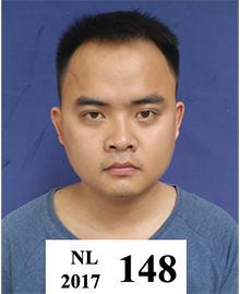 Nguyễn Quang Hiếu người đã gây nên vụ tai nạn, bỏ mặc các nạn nhân trốn khỏi hiện trường.