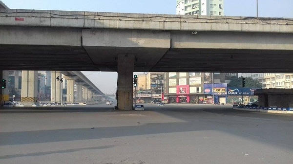 Chỉ có ở ngày T&ecirc;́t: Ph&ocirc;́ Hà N&ocirc;̣i hóa... chùa Bà Đanh