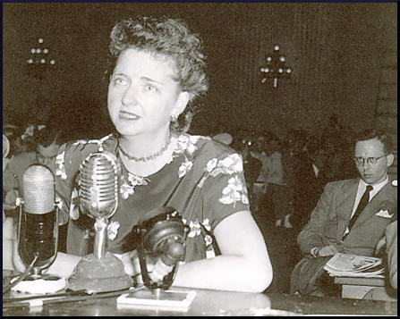 Bentley ra điều trần trước Quốc hội Mỹ.