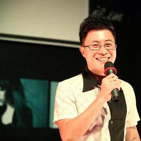 Những chia sẻ hết sức chân thực của MC Lê Anh (ẢNH INTERNET)