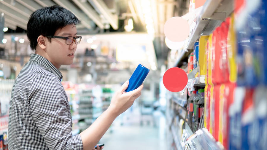 Áp thuế đối với nước giải khát có đường không phải là chìa khóa giảm thừa cân béo phì.