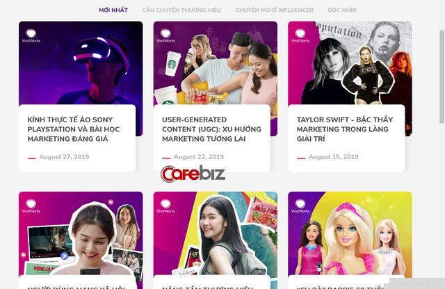 ViralWorks - startup từng khiến 5 'cá mập' tranh nhau rót vốn, Shark Dũng khẳng định “thành công chỉ là vấn đề thời gian” đã lặng lẽ ngừng hoạt động? - Ảnh 2