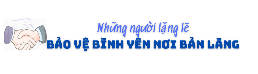 Bài 2: Chuyện về những người “vác tù và hàng tổng”