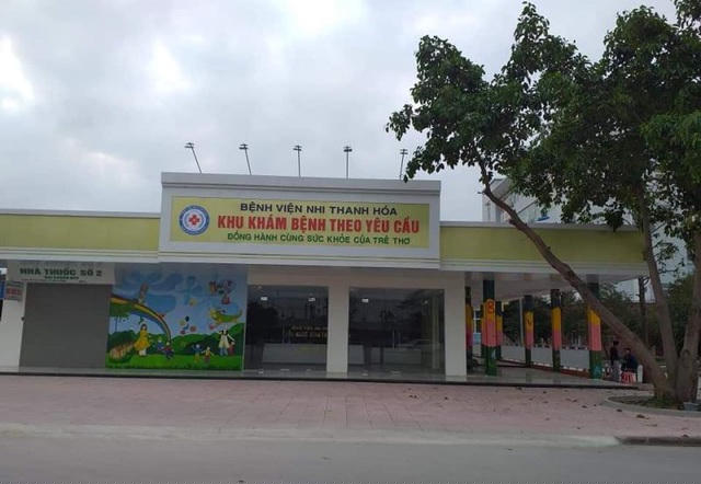 Theo thống kê, đến ngày 1/4, tại Bệnh viện Nhi Thanh Hóa chỉ còn 324 bệnh nhân điều trị nội trú, tập trung rải rác ở các khoa. Trong đó, khoa đông nhất chỉ khoảng 30 bệnh nhân, có khoa chỉ hơn 10 bệnh nhân.
