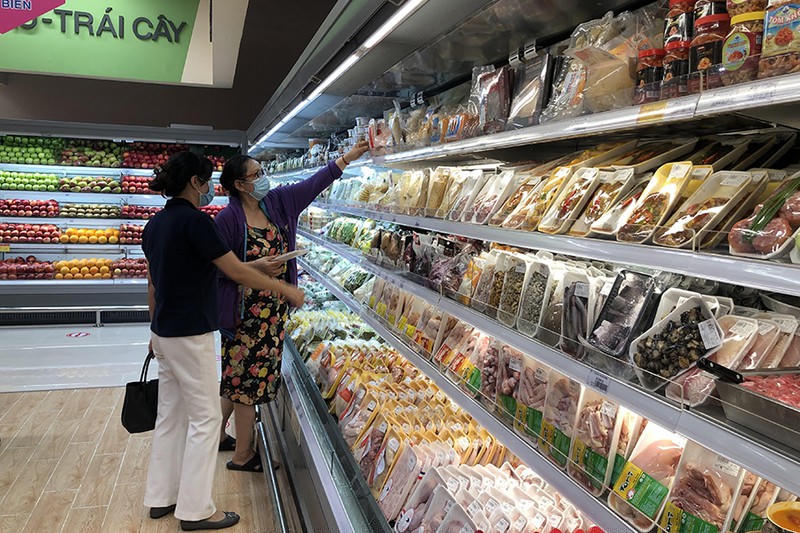 Phải gỡ nút thắt lưu thông để hỗ trợ nông dân, doanh nghiệp - ảnh 2