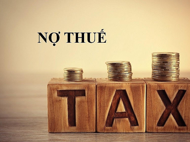 Cục thuế tỉnh Vĩnh Phúc vừa công khai danh sách 57 doanh nghiệp còn nợ tiền thuế và các khoản thu khác thuộc ngân sách Nhà nước.