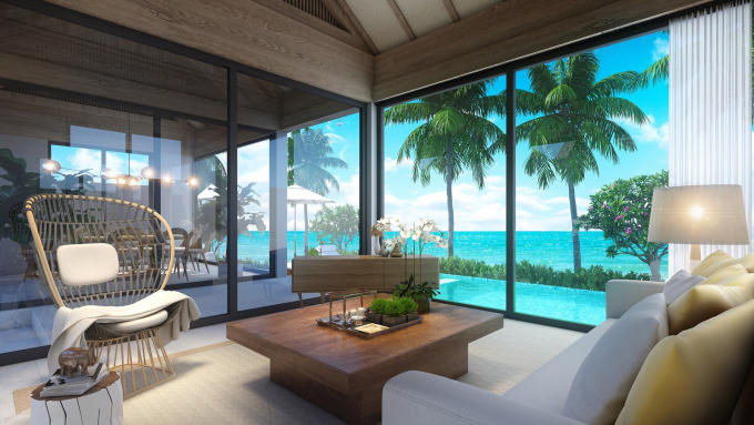 Cuộc đua sở hữu biệt thự “ngôi làng biển” Sun Premier Village Kem Beach Resort