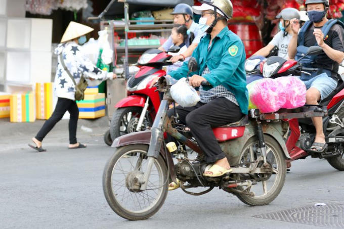 Ảnh minh hoạ. (Nguồn: Thanh niên)