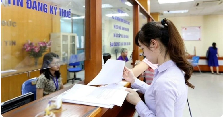 Luật Thuế TNDN số 67/2025/QH15 chính thức có hiệu lực từ 1/10/2025 và áp dụng cho kỳ tính thuế TNDN 2025. (Ảnh minh họa Internet)