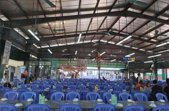 Thất thu nghìn tỷ vì Nghị định 100