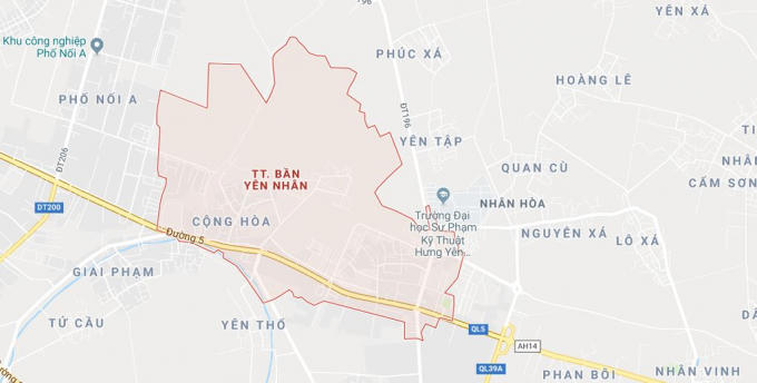 Ảnh minh họa.