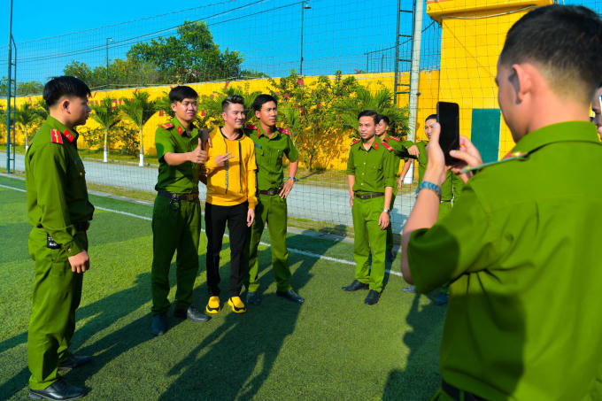 Bận thế nào, Đàm Vĩnh Hưng cũng nhất định phải diễn một show đặc biệt trong năm