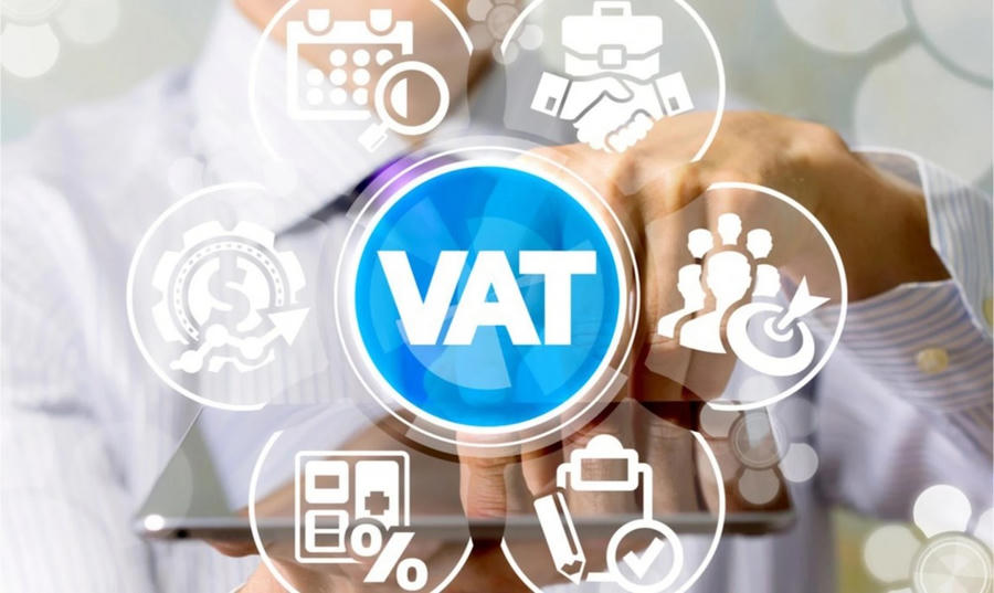 Các đối tượng không chịu thuế VAT. (Ảnh minh hoạ)